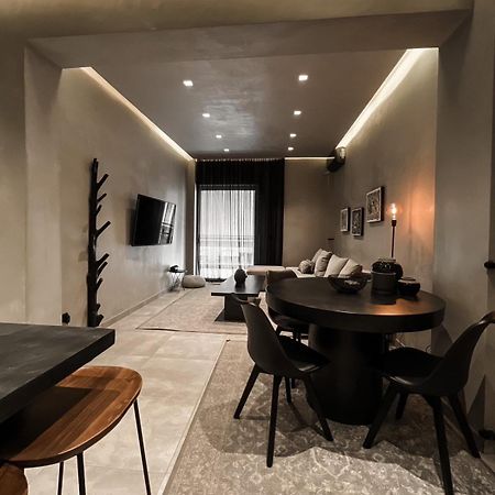Casagold Glyfada Luxury Apartment Near The Sea Athènes Extérieur photo