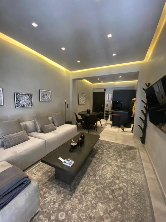 Casagold Glyfada Luxury Apartment Near The Sea Athènes Extérieur photo