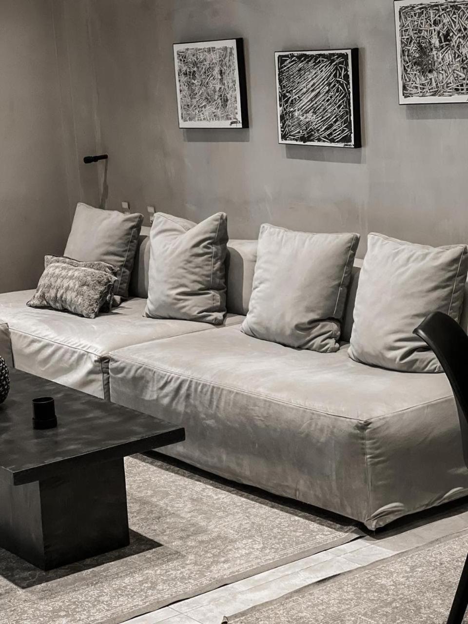 Casagold Glyfada Luxury Apartment Near The Sea Athènes Extérieur photo