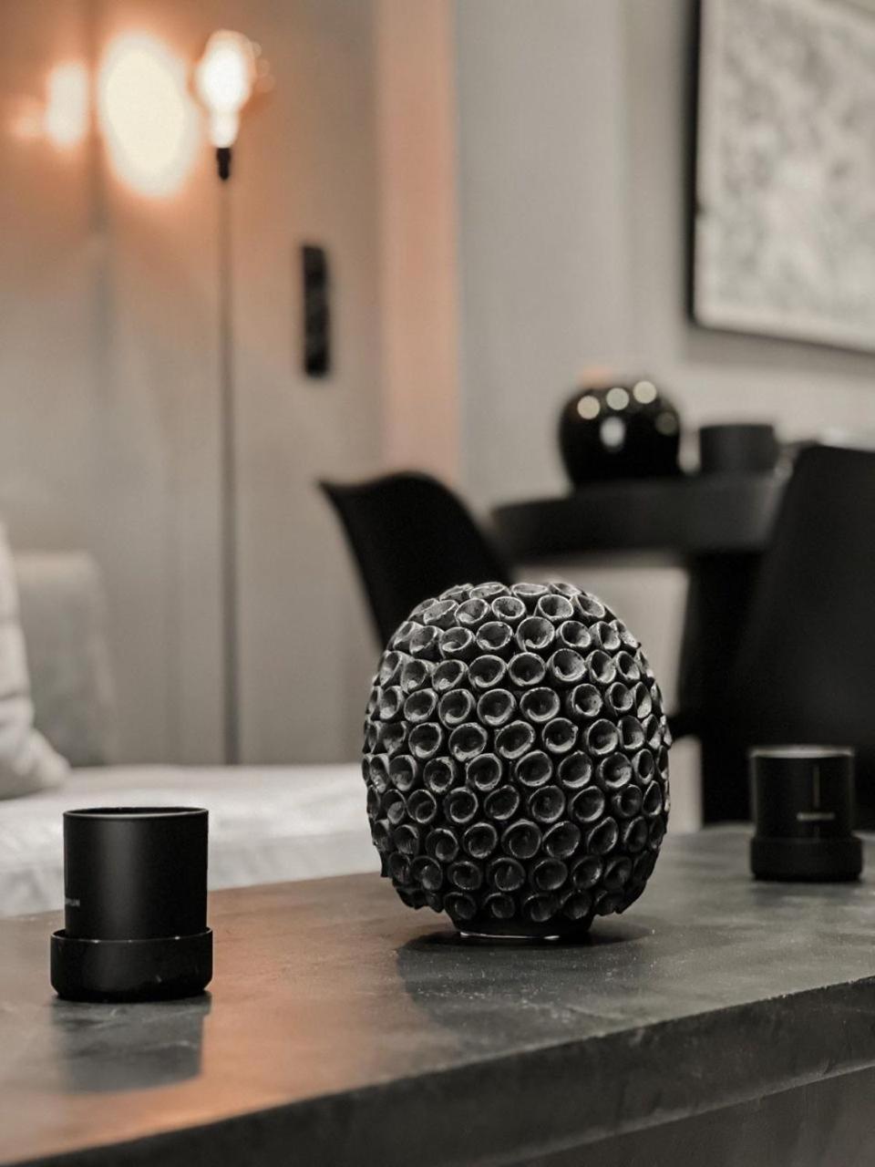 Casagold Glyfada Luxury Apartment Near The Sea Athènes Extérieur photo