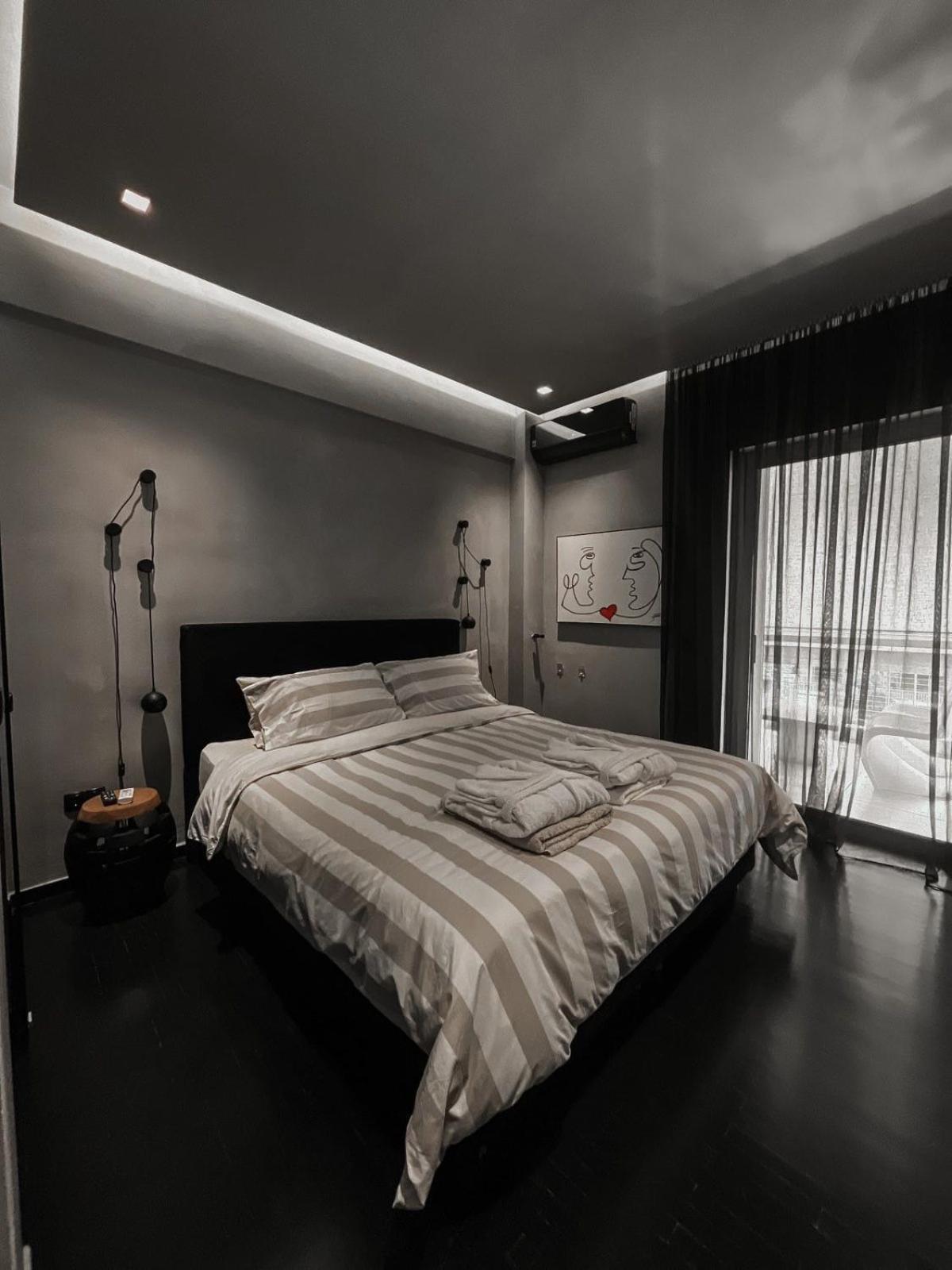 Casagold Glyfada Luxury Apartment Near The Sea Athènes Extérieur photo
