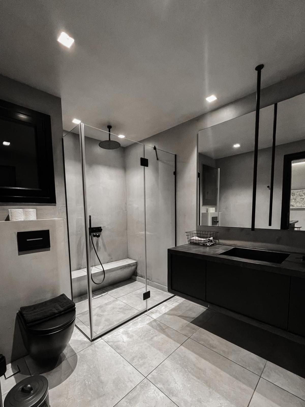 Casagold Glyfada Luxury Apartment Near The Sea Athènes Extérieur photo