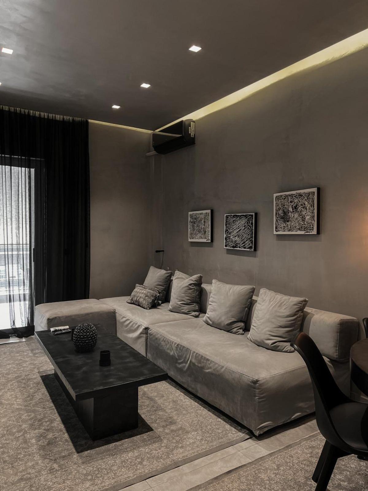 Casagold Glyfada Luxury Apartment Near The Sea Athènes Extérieur photo